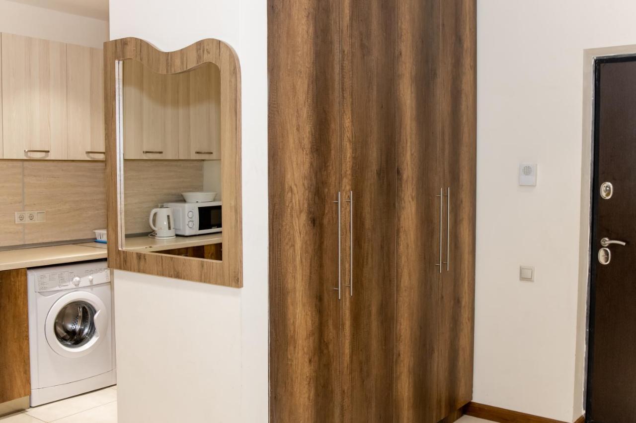 Ferienwohnung D&H Group Erivan Exterior foto